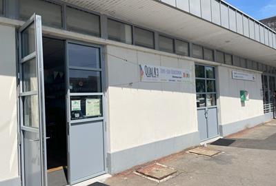 Gare de Montfort-sur-Meu